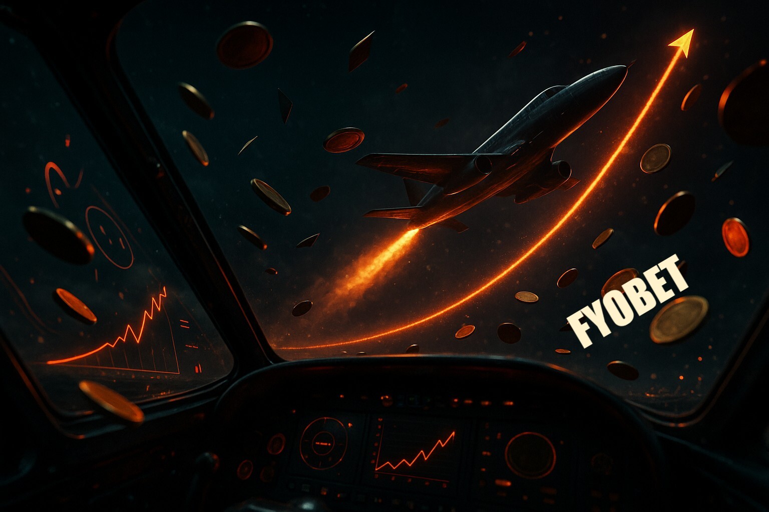 Como Jogar Aviator