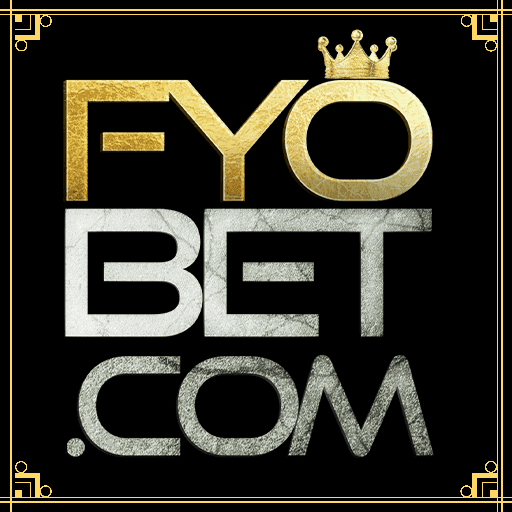 Imagem promocional da FYOBET mostrando a plataforma e suas vantagens
