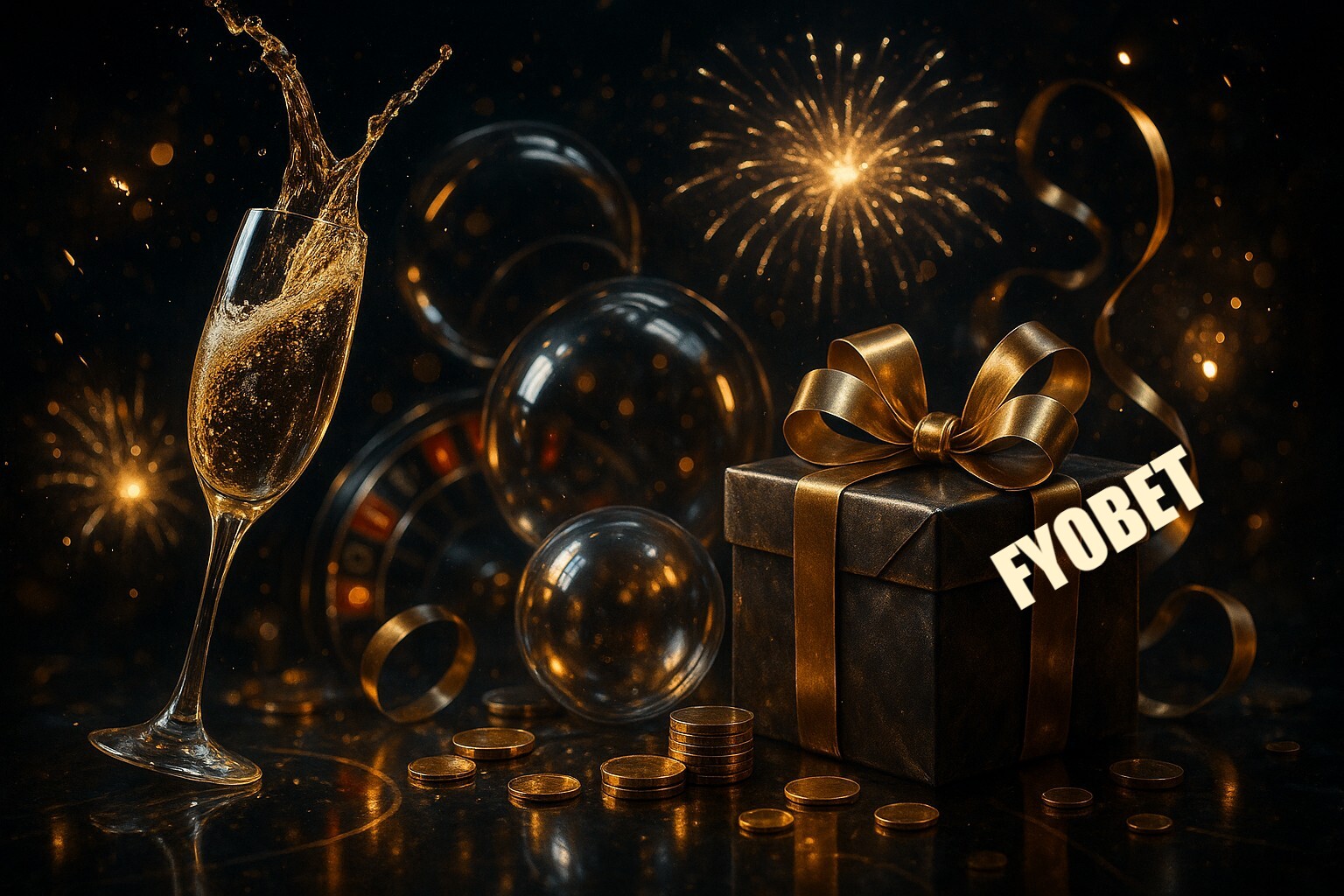 Bônus Festivos