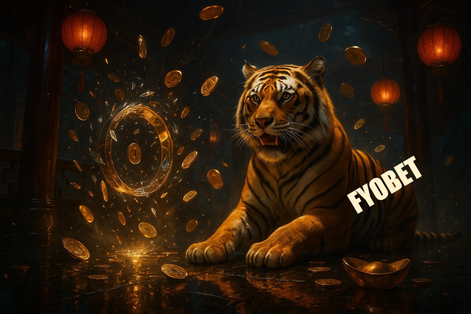Como Jogar Fortune Tiger
