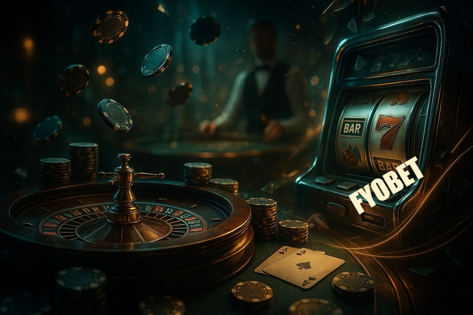 Jogos Recomendados